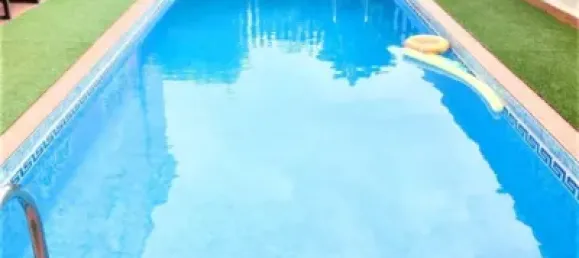 5 bedrooms House in Valencia, Spain No. 121677 40