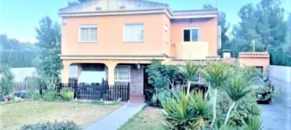 5 bedrooms House in Valencia, Spain No. 121677 66