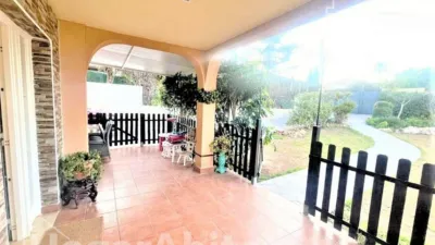 5 bedrooms House in Valencia, Spain No. 121677