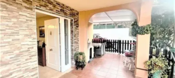 5 bedrooms House in Valencia, Spain No. 121677 34