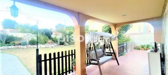 5 bedrooms House in Valencia, Spain No. 121677 67