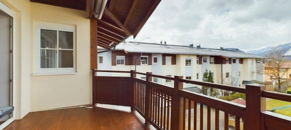 3 bedrooms Apartment in Ebbs, Austria No. 211714 12