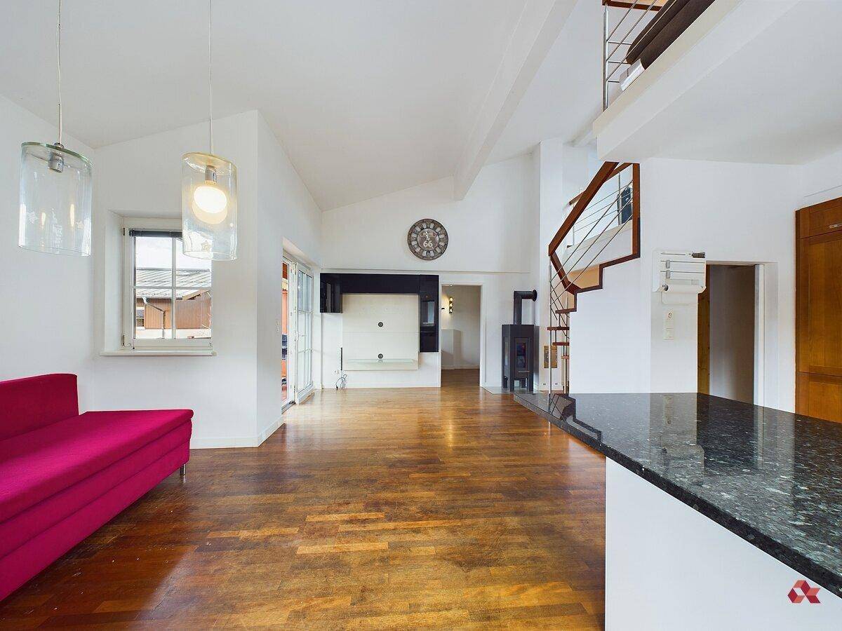 3 bedrooms Apartment in Ebbs, Austria No. 211714