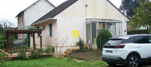 Casa T2 em Saint-Florent-sur-Cher, France N.º 155166 7
