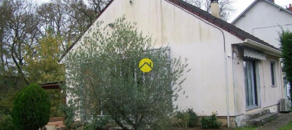 Casa T2 em Saint-Florent-sur-Cher, France N.º 155166 15