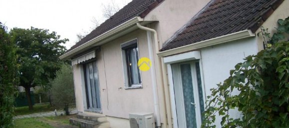 Casa T2 em Saint-Florent-sur-Cher, France N.º 155166 5