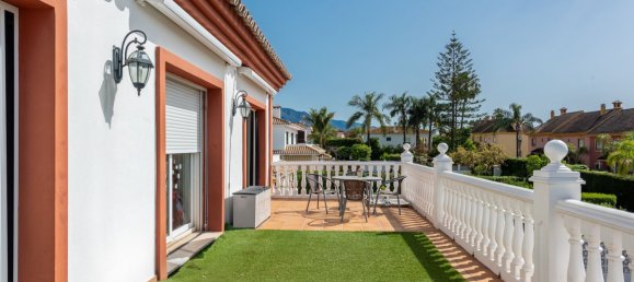 6 bedrooms Villa in Marbella, Spain No. 149672 30