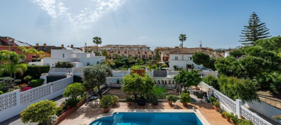 6 bedrooms Villa in Marbella, Spain No. 149672 4