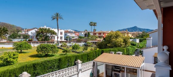 6 bedrooms Villa in Marbella, Spain No. 149672 20