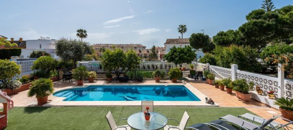 6 bedrooms Villa in Marbella, Spain No. 149672 3