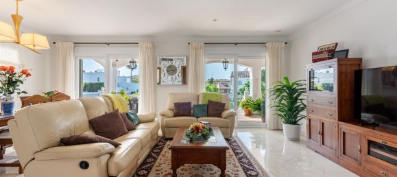 6 bedrooms Villa in Marbella, Spain No. 149672 7