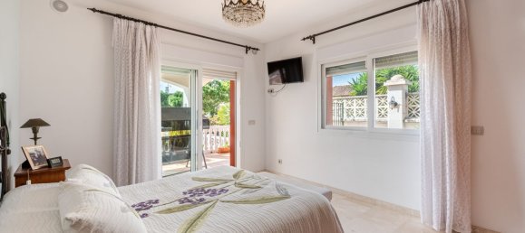 6 bedrooms Villa in Marbella, Spain No. 149672 13