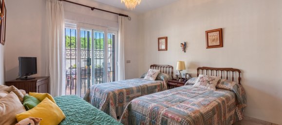 6 bedrooms Villa in Marbella, Spain No. 149672 22