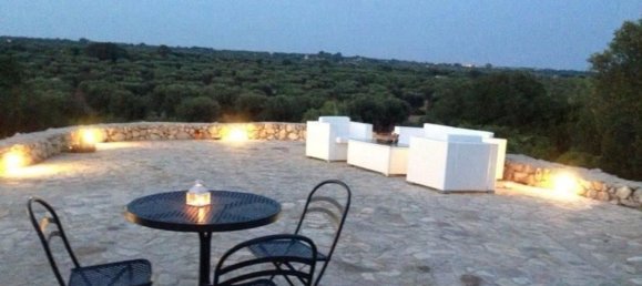 2غرفة منزل في Presicce Acquarica, Italy رقم 59362 19