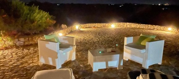 2غرفة منزل في Presicce Acquarica, Italy رقم 59362 35