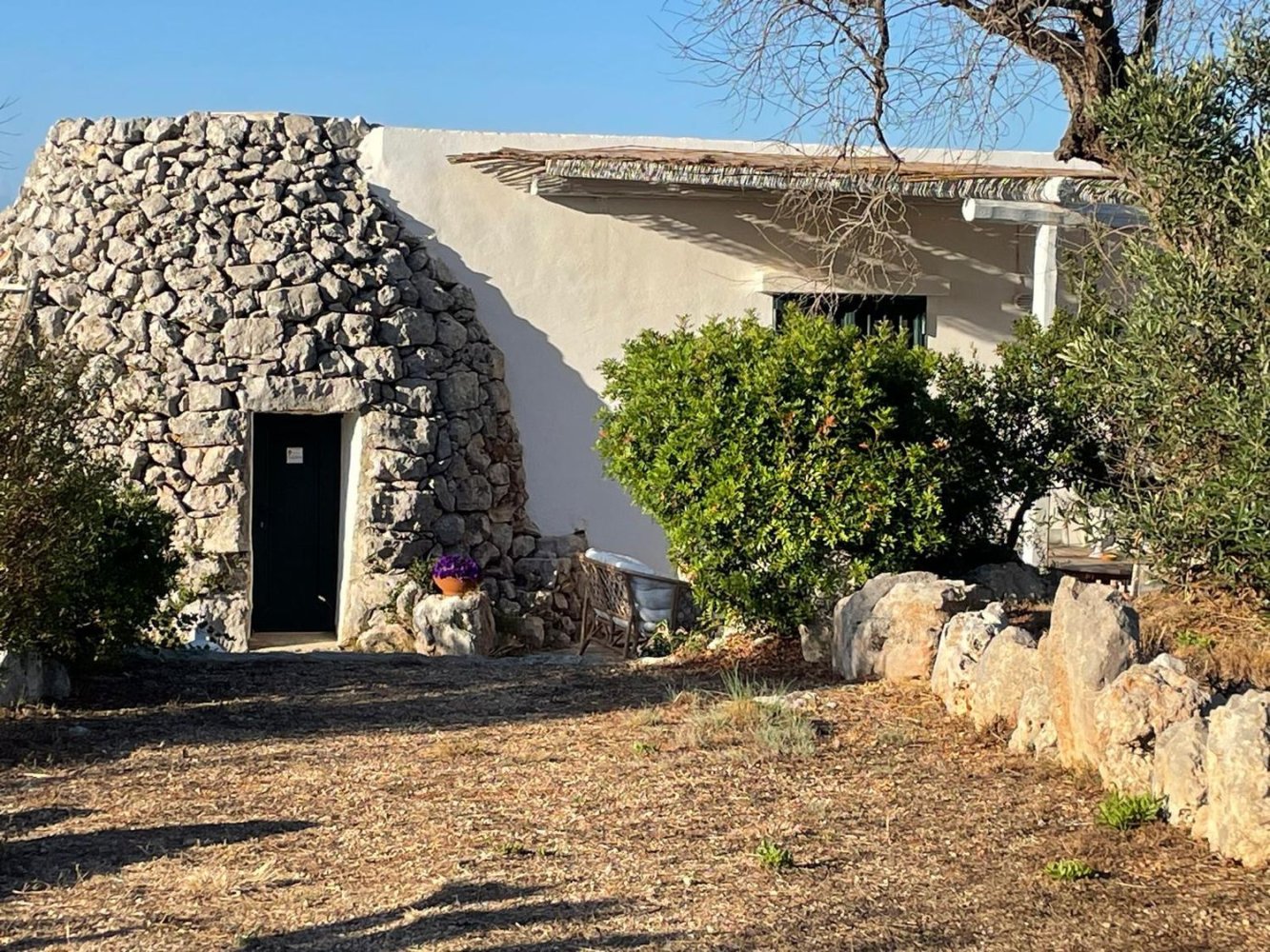 2غرفة منزل في Presicce Acquarica, Italy رقم 59362