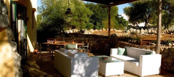 2غرفة منزل في Presicce Acquarica, Italy رقم 59362 37