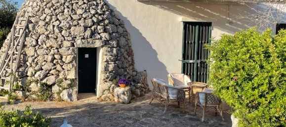 2غرفة منزل في Presicce Acquarica, Italy رقم 59362 22