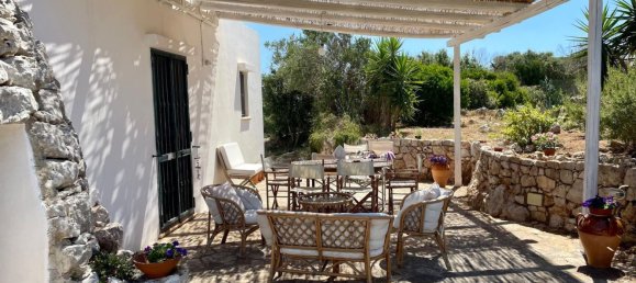 2غرفة منزل في Presicce Acquarica, Italy رقم 59362 42