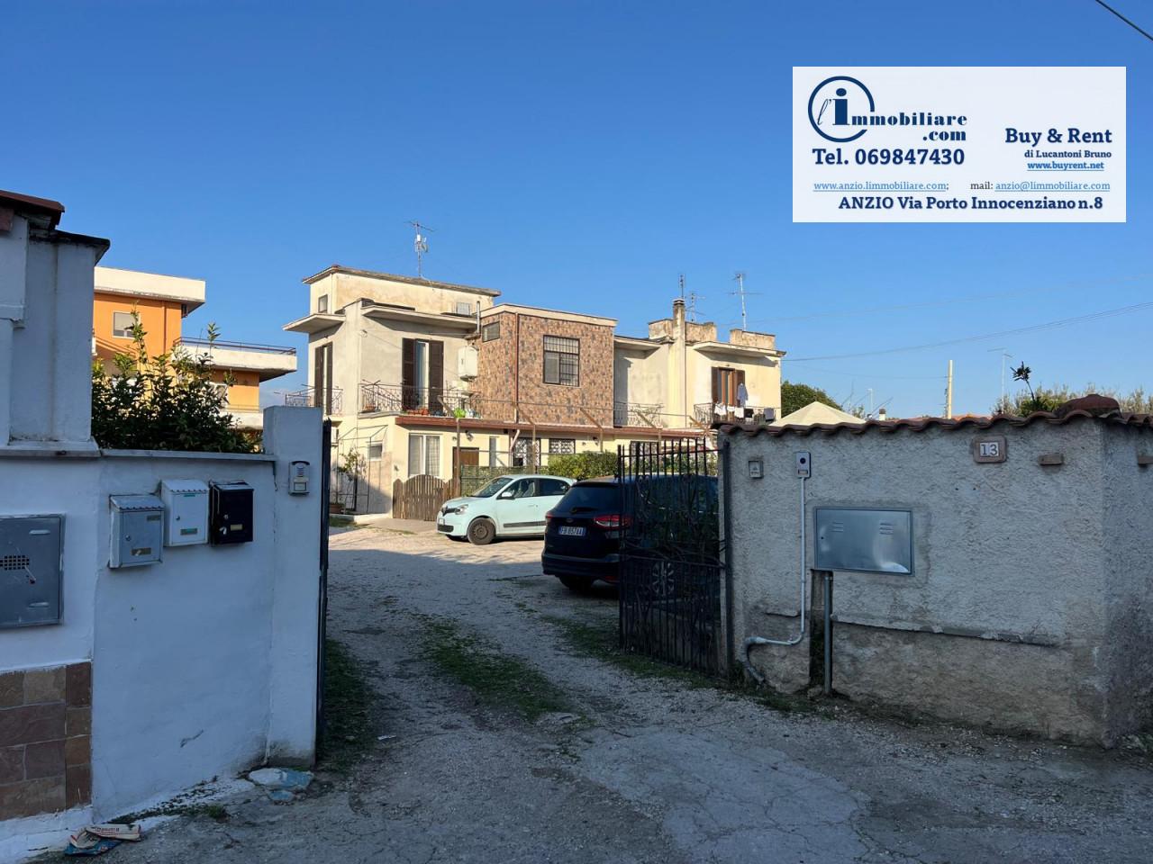 3غرفة شقة في Anzio, Italy رقم 231008