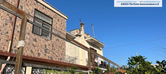 3غرفة شقة في Anzio, Italy رقم 231008 2