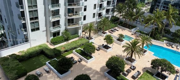 1 dormitorio propiedad comercial en venta en Miami, Miami-Dade, Florida, USA № 614225 14