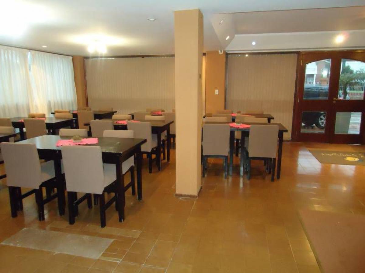 1000m² Building in Mar del Plata, Argentina No. 109533