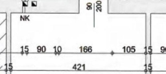 Студия в Бригиттенау, Австрия № 204563 11