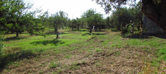 Grundstück in Sciacca, Italy 3730m², Nr. 282773 3