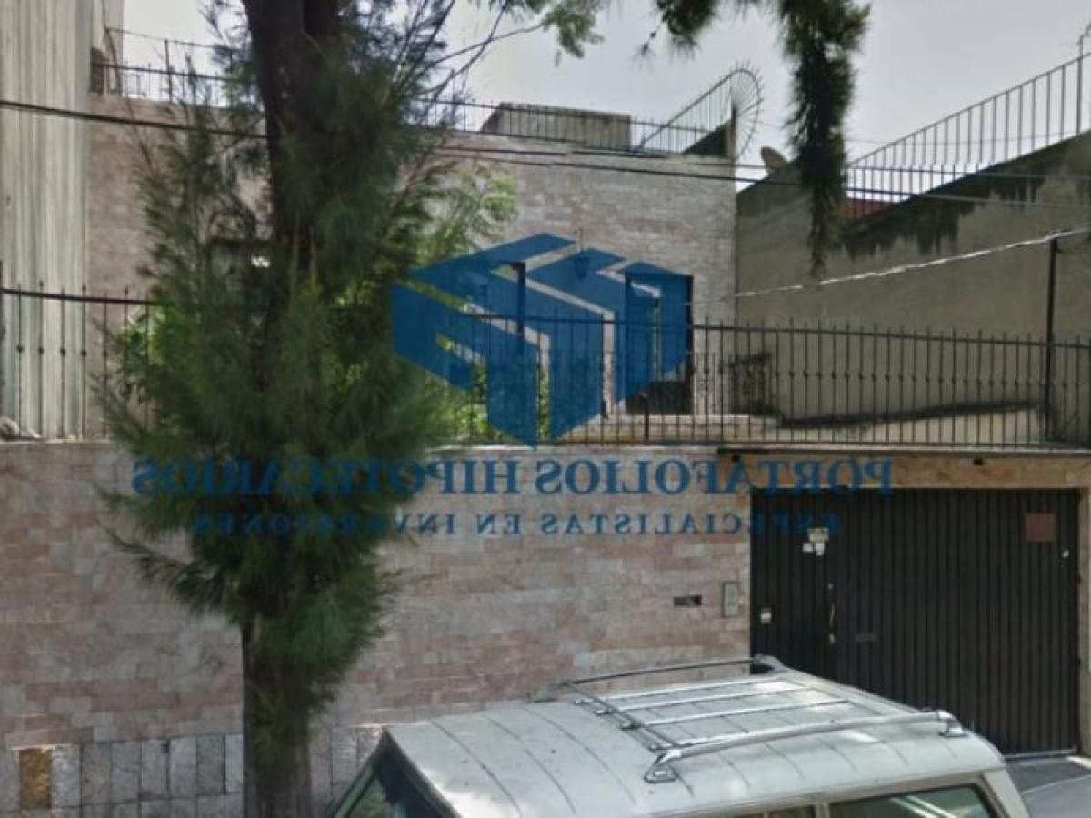 Casa T3 em Mexicali, Mexico N.º 153837