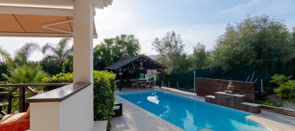 Casa T5 em Marbella, Spain N.º 121232 32