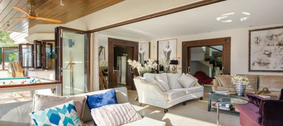 Casa T5 em Marbella, Spain N.º 121232 31