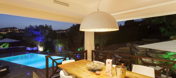 Casa T5 em Marbella, Spain N.º 121232 35