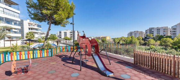 2 chambres appartement à vendre à Los Dolses, Alicante, Valencian Community, Spain № 365679 2