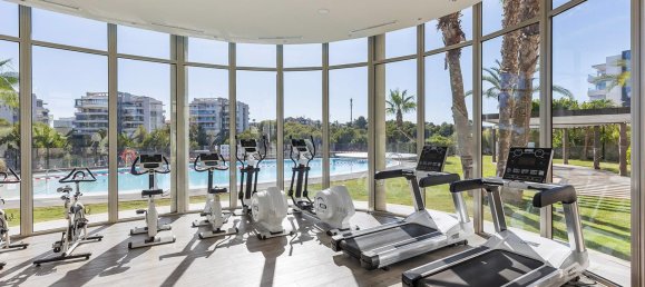2 chambres appartement à vendre à Los Dolses, Alicante, Valencian Community, Spain № 365679 22