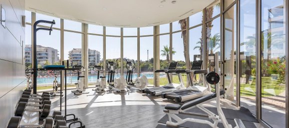 2 chambres appartement à vendre à Los Dolses, Alicante, Valencian Community, Spain № 365679 24