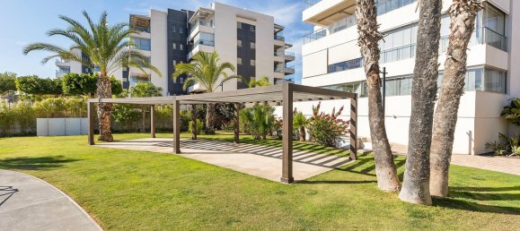2 chambres appartement à vendre à Los Dolses, Alicante, Valencian Community, Spain № 365679 4