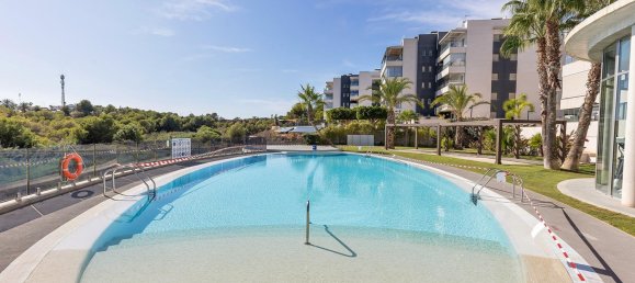 2 chambres appartement à vendre à Los Dolses, Alicante, Valencian Community, Spain № 365679 26