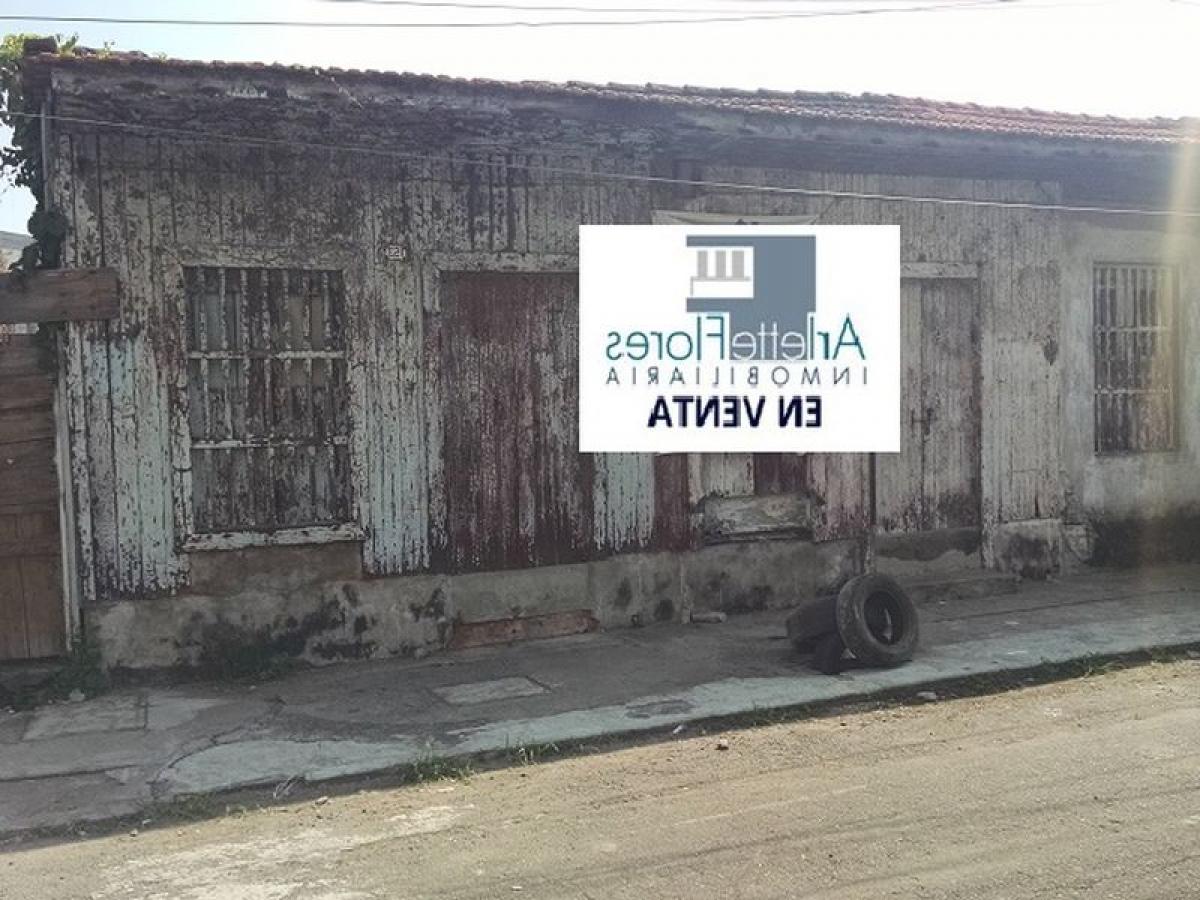 Terreno en Veracruz, Mexico No. 206360