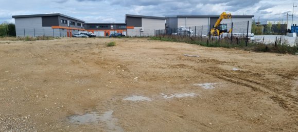 Terrain à Mennecy, France 3200m² No. 298242 6