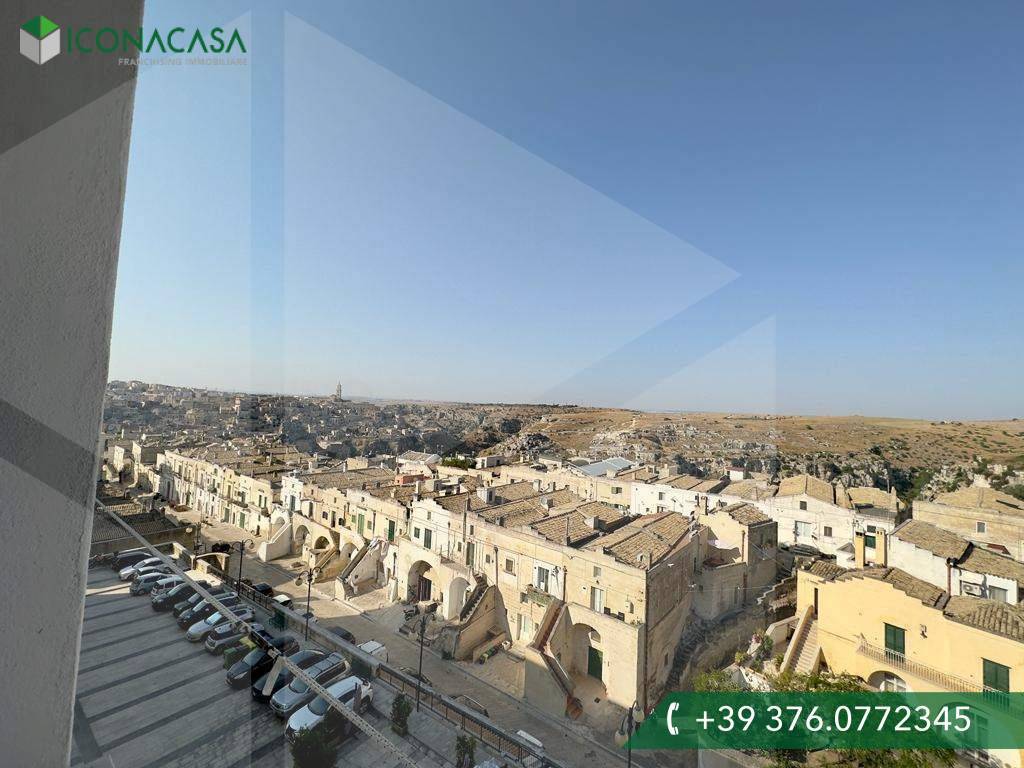 1 chambre Appartement à Matera, Italy No. 18718