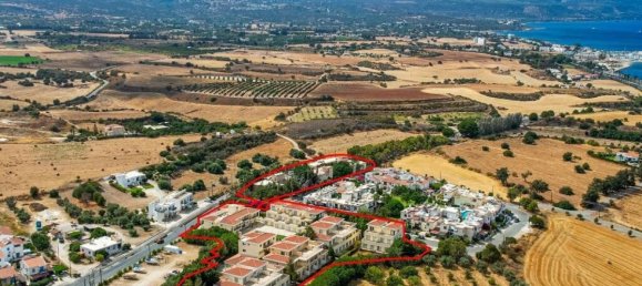5395 m² propiedad comercial en venta en Paphos, Cyprus № 24453 4