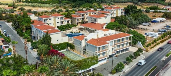 5395 m² propiedad comercial en venta en Paphos, Cyprus № 24453 8