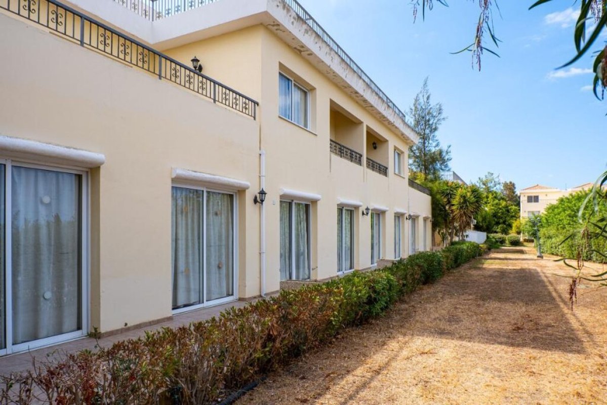 5395 m² propiedad comercial en venta en Paphos, Cyprus № 24453