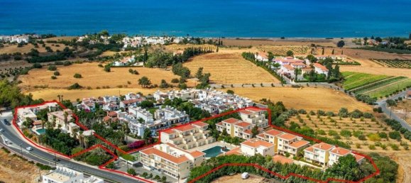 5395 m² propiedad comercial en venta en Paphos, Cyprus № 24453 6