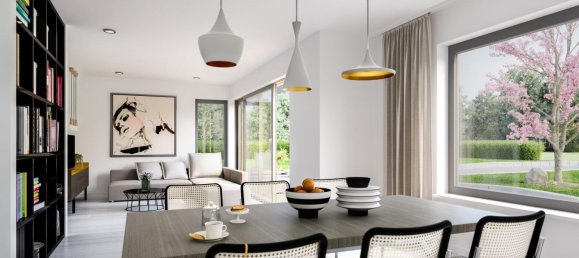 4 bedrooms House in Baden-Wurttemberg, Germany No. 66203 5