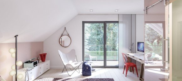 4 bedrooms House in Baden-Wurttemberg, Germany No. 66203 4