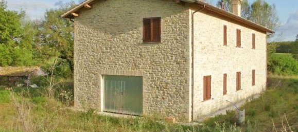 Studio in Gubbio, Italy No. 1483 7