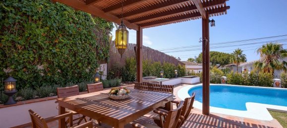 5 bedrooms House in Marbella, Spain No. 75192 6