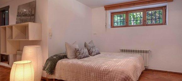 5 bedrooms House in Marbella, Spain No. 75192 23